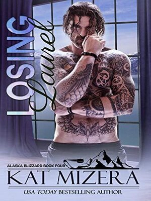 cover image of Losing Laurel